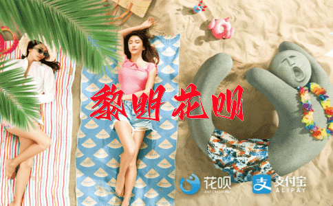 ﻿两厢情愿花呗